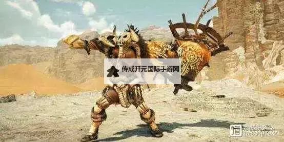 《怪物猎人崛起》狩猎笛安逸向配装分享图1
