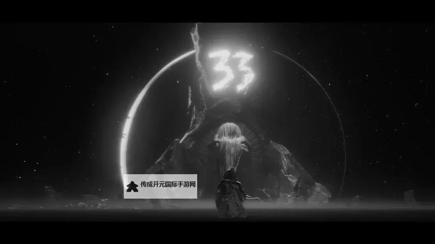 《光与影33号远征队》古代圣所绘笼锁位置一览 古代圣所绘笼锁在哪图1