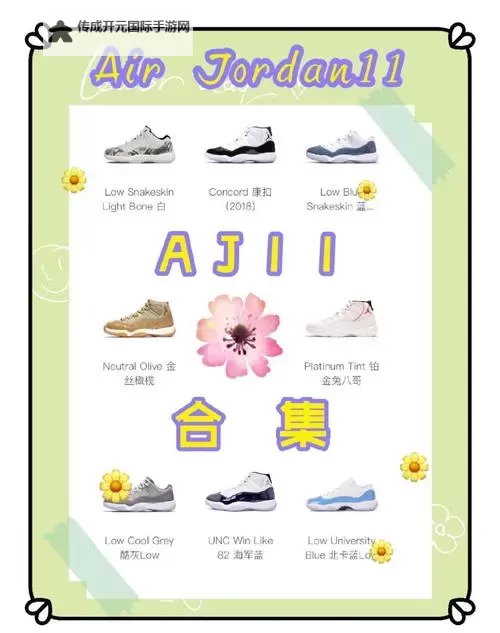 掌握做AJ的技巧与要点：提升你的时尚搭配水平图1