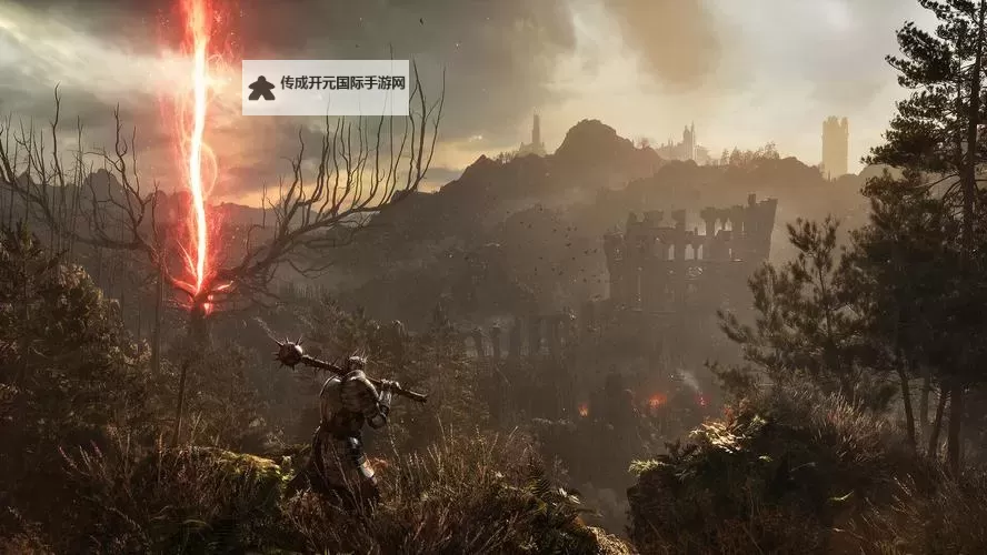 《堕落之主》预购及豪华版奖励一览图1