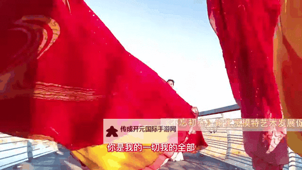 震撼心灵的瞬间：盘点最感动mv带来的感动图1