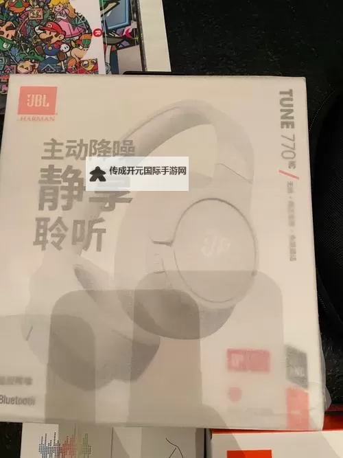 原声喘息请戴好耳机：沉浸在细腻的声音世界图1