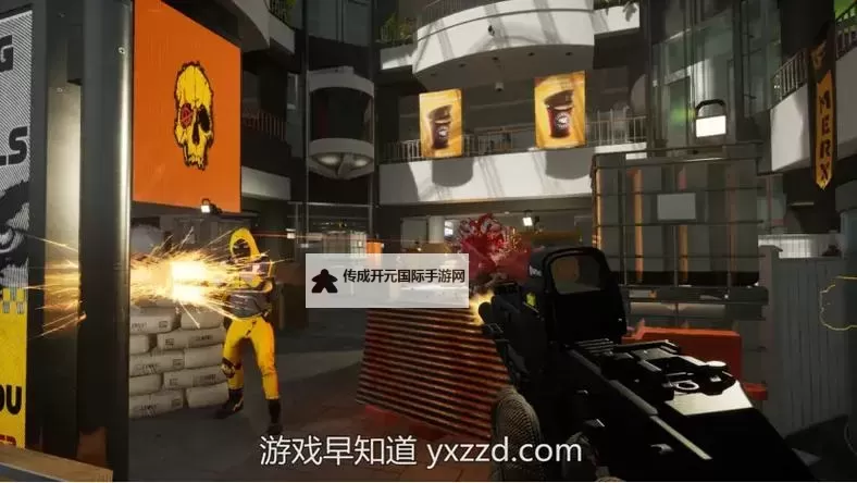 五大rogue动作游戏合集 五大rogue动作游戏有哪些图1