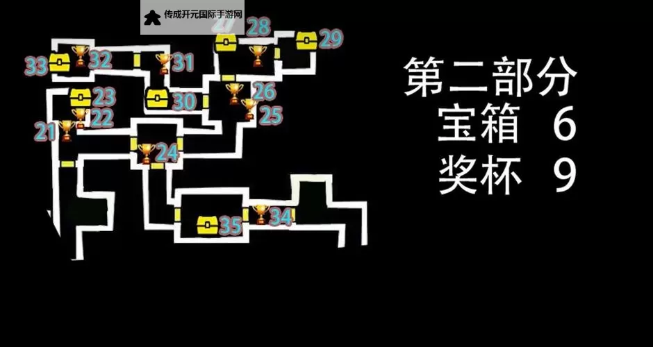 《女神异闻录夜幕魅影》天守阁金鬼打法讲解图1