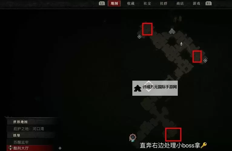 《暗黑破坏神4》快速获得20点巅峰点教程图1