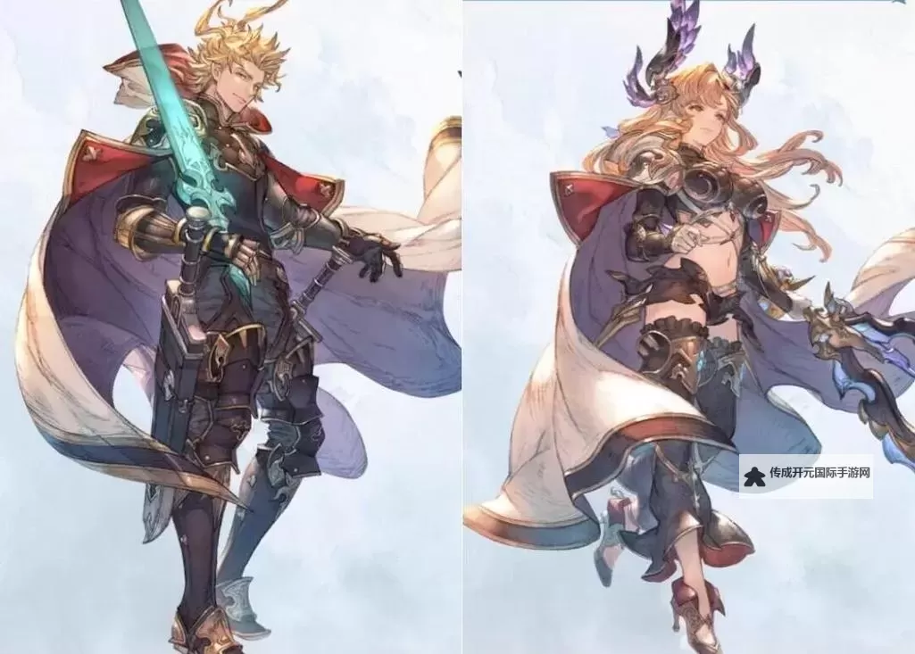 《碧蓝幻想Relink》1.0.5版本更新介绍图1