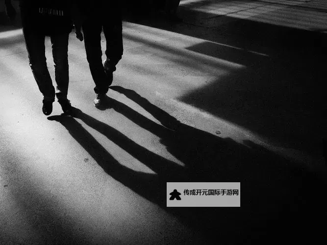 探索无限资源的秘密基地：影子资源网全攻略图1
