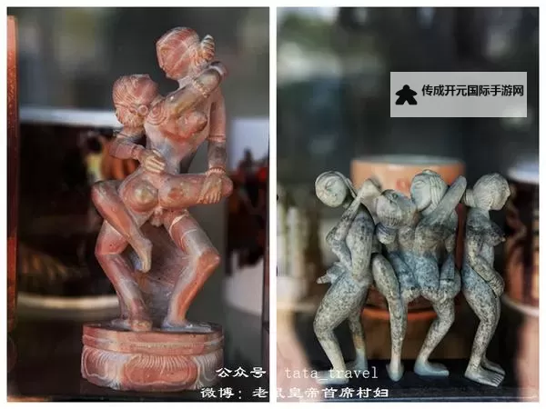 四房五色人人操：中华文化中的色彩与住宅布局解析图1