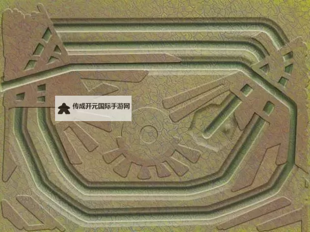 祖玛印加古青蛙魔法：穿越神秘世界的奇幻旅程图1