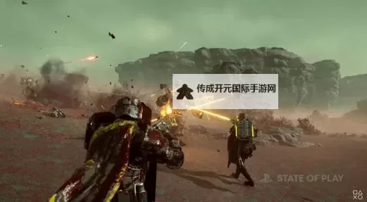 《地狱潜者2》潜行流玩法介绍 潜行流阵容搭配推荐图1