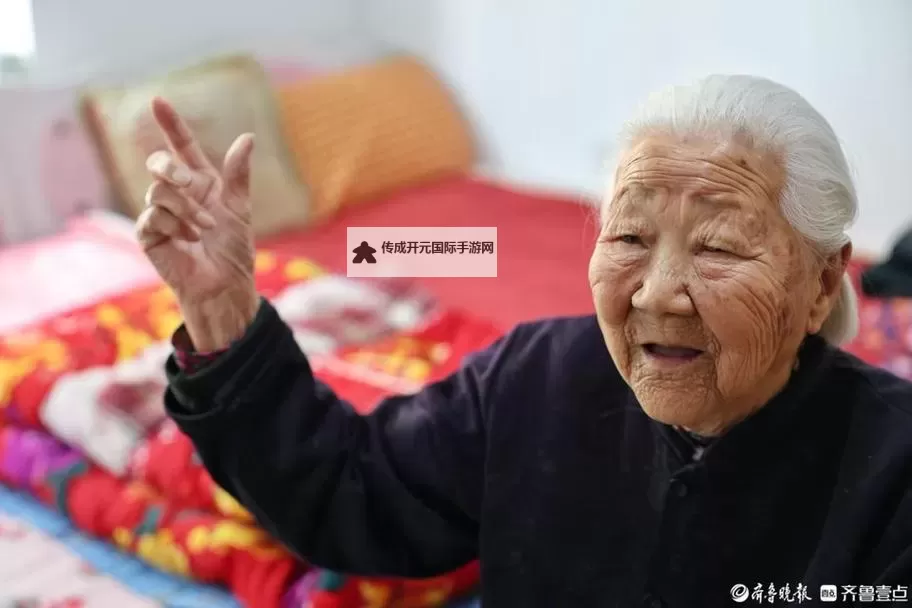 探索中国老太婆grdnnr：传统与现代的交汇点图1