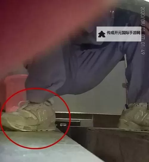 沟厕高清后拍：解锁细节展现真实空间之美图1