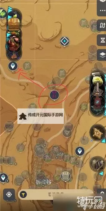 《原神》3.6版善恶的赫瓦雷纳任务通关攻略图1