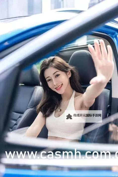 一区麻豆：探索年轻一代的创作新潮流图1