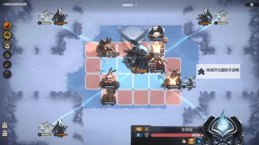 十大rogue动作游戏合集 十大rogue动作游戏有哪些图1