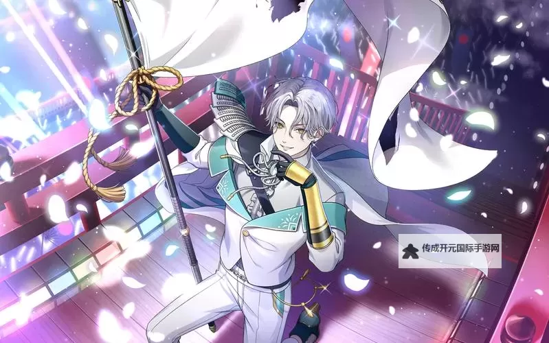 《战国BASARA4皇》上杉谦信技能解析与连招思路 上杉谦信怎么连招图1