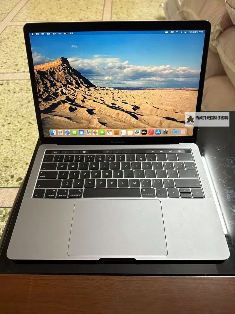 中国MacBookPro高清在线播放：畅享极致视听体验图1