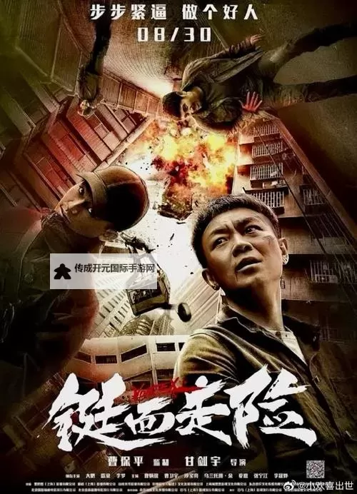 2019年最佳精选：最好看的2019中文大全电影推荐图1