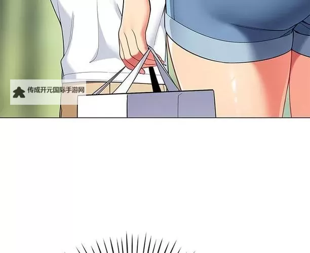 《帐篷里的秘密漫画画免费画完整版：精彩故事全剧情赏析》图1