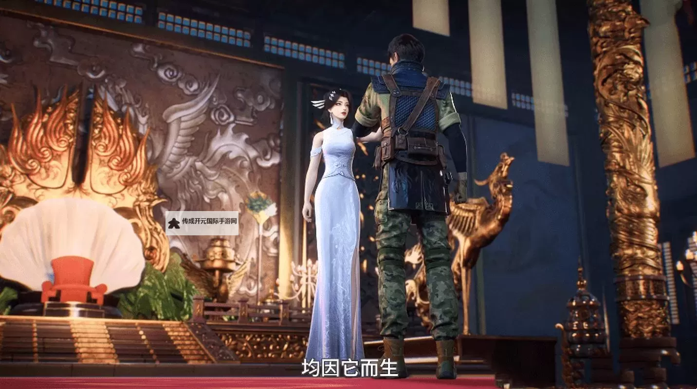 元龙动漫免费观看全集：免费在线观看全剧情简介与资源分享图1