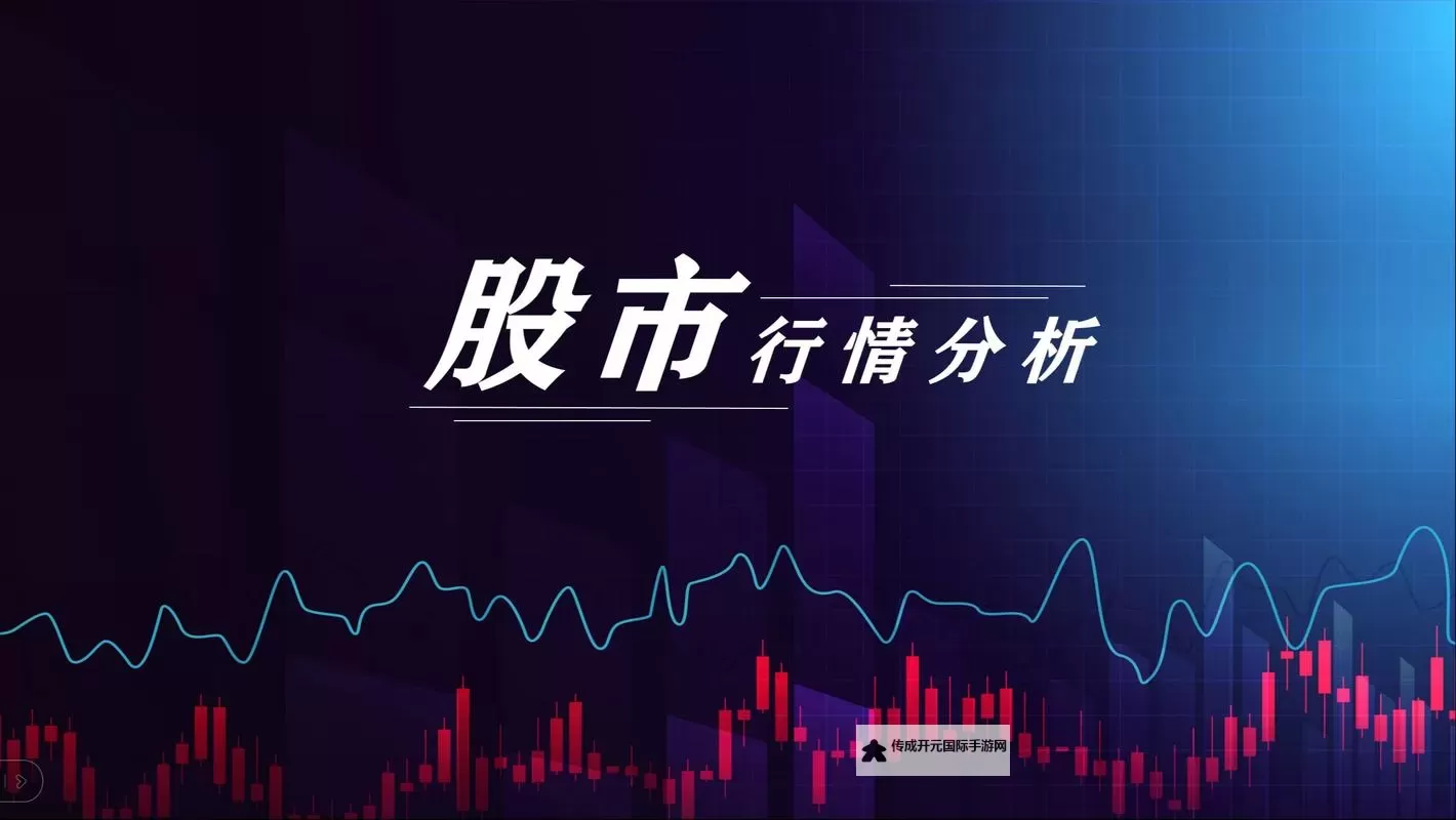 超级震撼！盘点不可错过的免费的行情大片图1