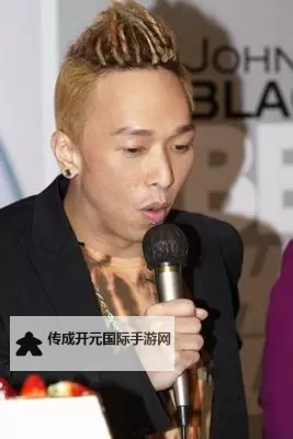 中国梦想秀黄家强：用音乐点亮梦想的舞台图1