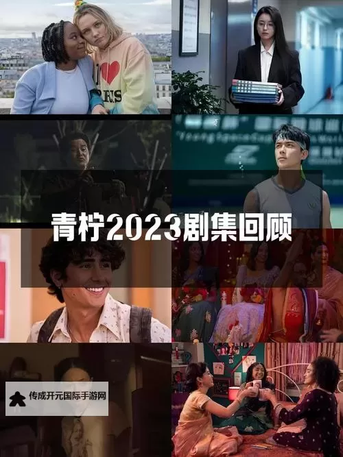 青柠免费观看电视剧新浪：免费在线观看最新热门剧集攻略图1
