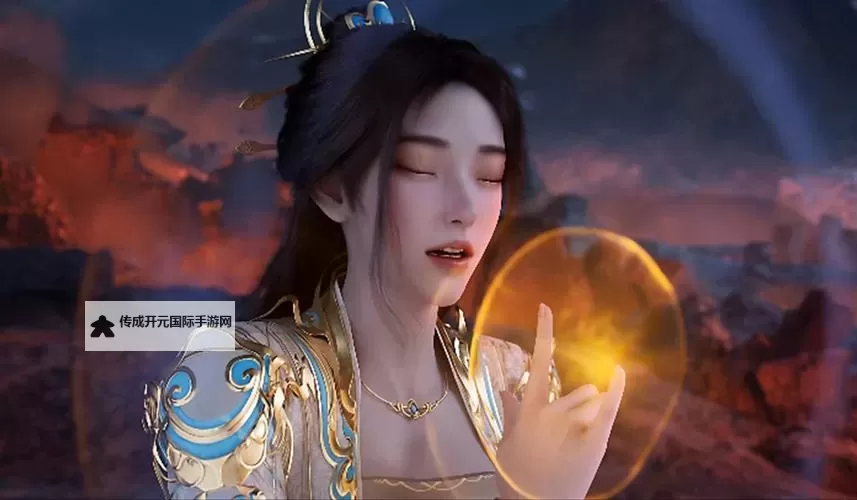 免费在线观看《遮天》在线观看视频完整版，尽享高清畅快体验图1