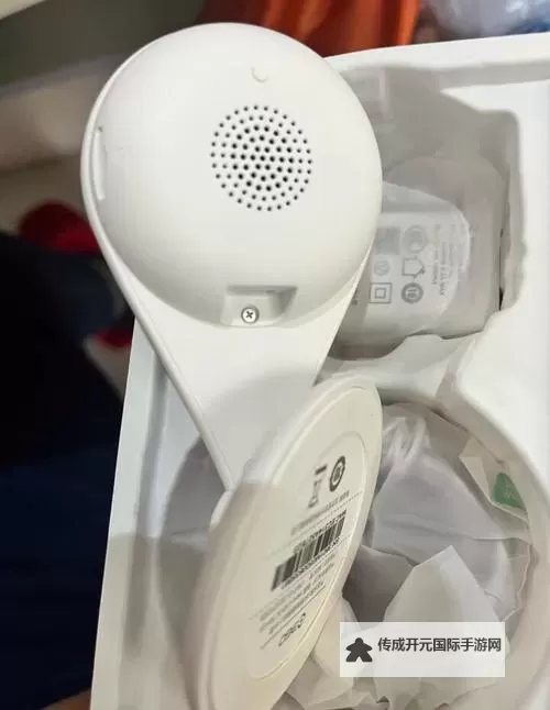 360水滴家庭摄像头视频：守护家庭的智能监控新体验图1