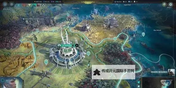 五大4X策略游戏盘点 有哪些好玩的4X游戏图1