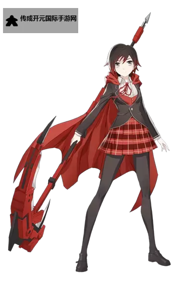 瑰雪黑阳:RWBY双开神器 轻松一键搞定瑰雪黑阳:RWBY挂机双开图1