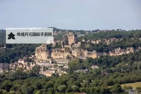 守卫悬崖电脑版 电脑玩守卫悬崖模拟器下载、安装攻略教程图1