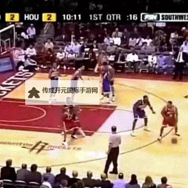 NBA 2K15 后撤步跳投操作方法图1