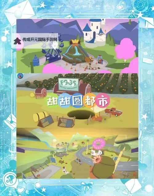 良心解谜游戏盘点 有哪些好玩的解谜游戏图1