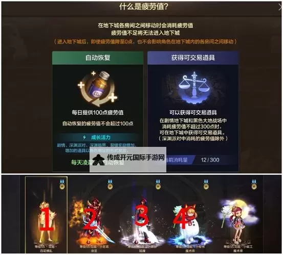 《地下城与勇士：起源》资源攻略：高性价比兑换全解析！图2
