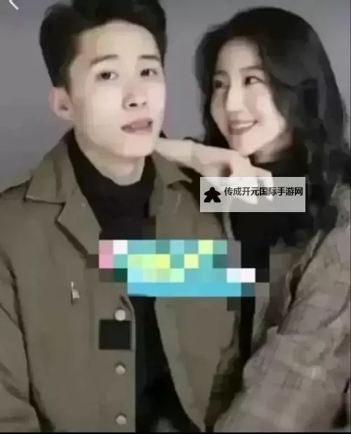 张津瑜和吕总的第二段视频引发热议图1