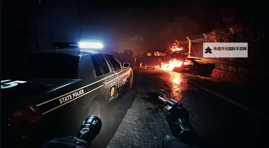 《地狱已满2》新手开局打野位推荐图1