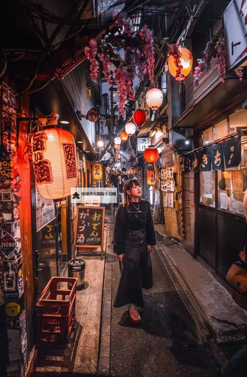 欧美午夜日本：跨越文化的夜晚魅影图1