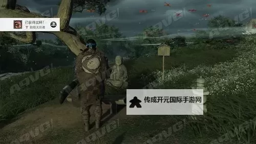 对马岛之魂隐藏神龛位置一览 隐藏神龛都在哪里图1