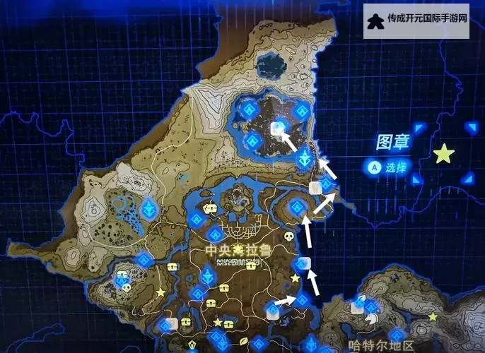 《辐射4》克洛普庄园位置 克洛普庄园在哪图1