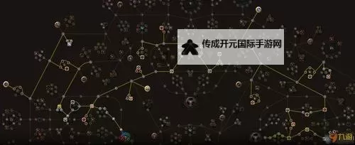 《流放之路2》震波图腾泰坦从开荒到爽刷攻略 震波图腾泰坦技能搭配讲解图1