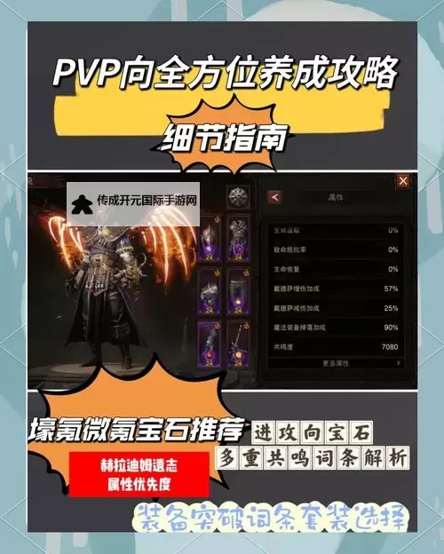 黑暗之魂2 PVP攻略 PVP打法技巧图1