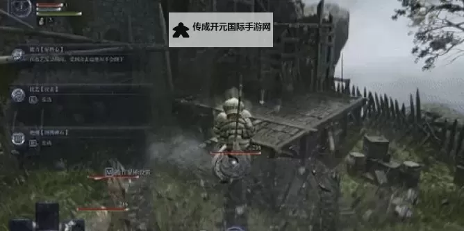 《艾尔登法环黑夜君临》无赖单通打法思路 无赖怎么玩图1