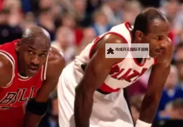 《NBA2K19》钻石德雷克斯勒属性分析 钻石德雷克斯勒好用吗图1