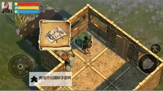 好玩的废土风游戏大全 有哪些好玩的废土风游戏图1