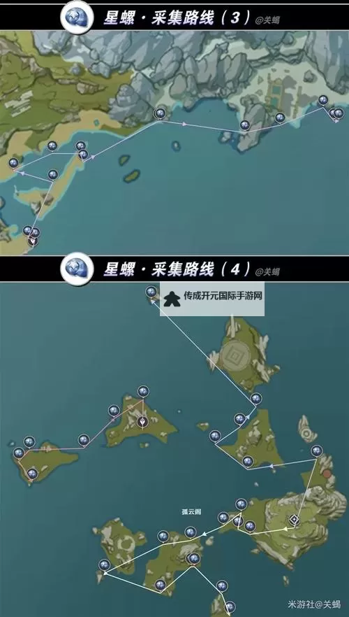 《原神》4.8夜兰培养指南与突破材料收集图1