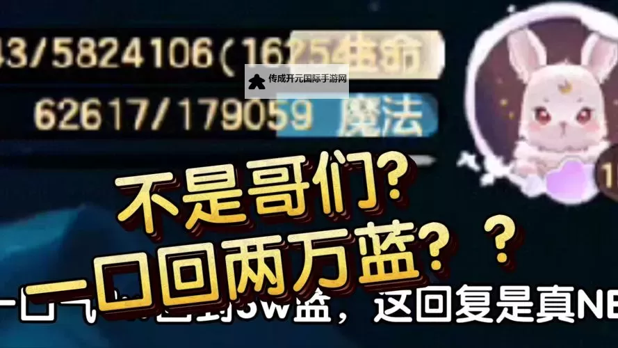 符石守护者 BUG汇总 无限回蓝、按键失灵等BUG图1