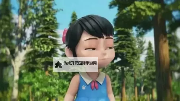 《熊出没樱花免费看美女，春日狂欢开启新体验》图1