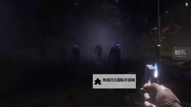 恐怖游戏排行榜 恐怖游戏排名图1