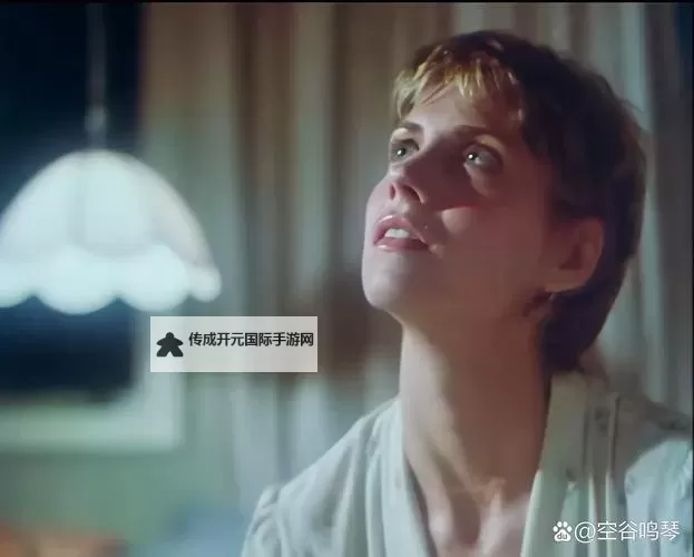 《好胃口美国1980年代免费播放：重温经典的美味回忆》图1